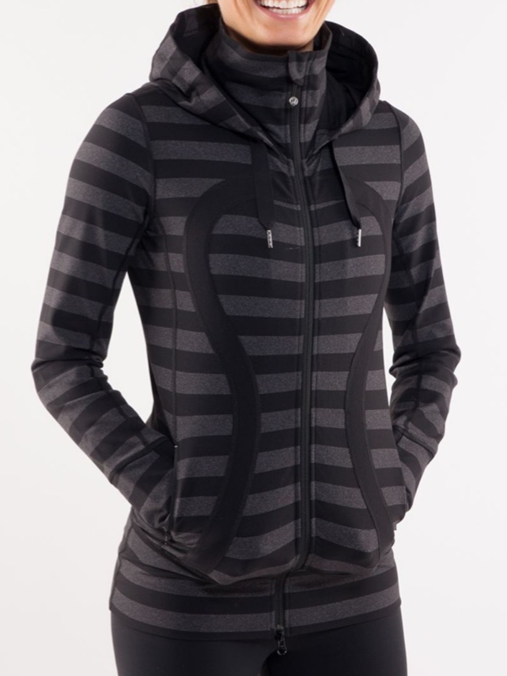 Lululemon Stride Jacket